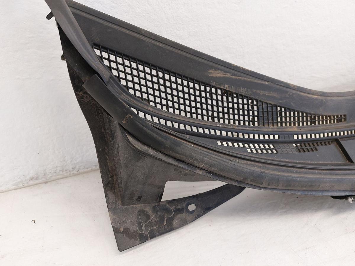 Nissan Micra K14 Windlauf Frontscheibe Abdeckung Wischer