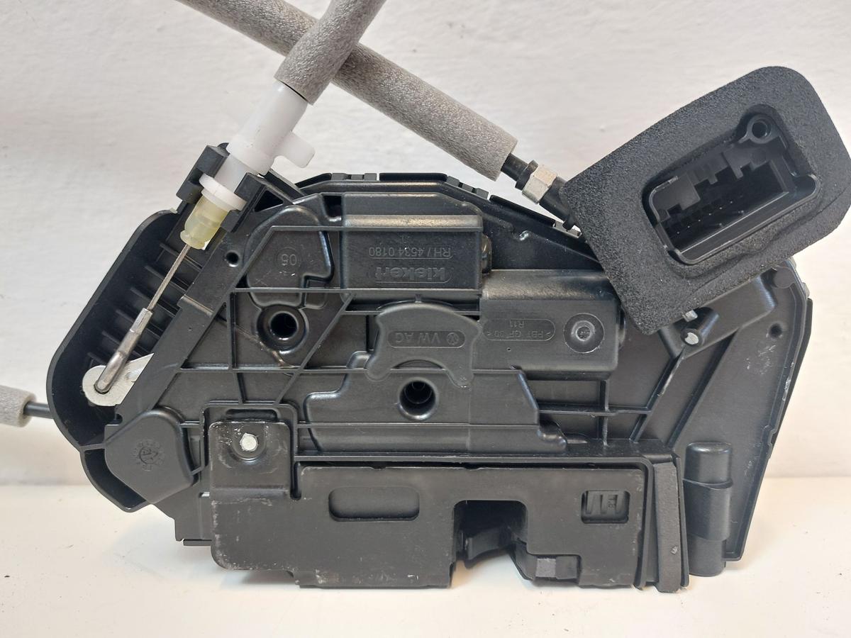 VW Golf 8 VIII CD Variant T&uuml;rschloss vorn rechts Schloss Beifahrert&uuml;r mit ZV