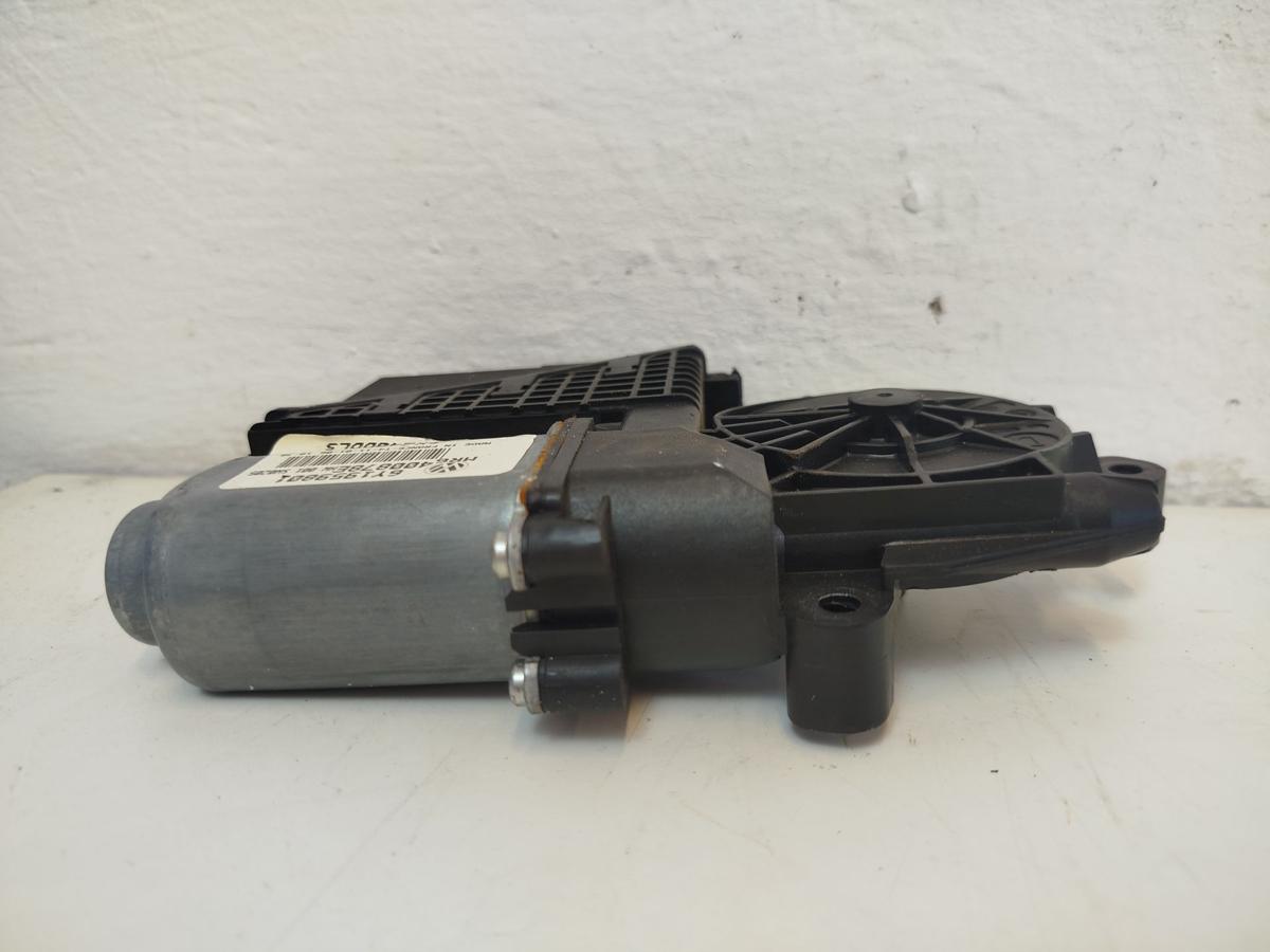 Skoda Fabia 6Y Fensterhebermotor vorn links Fahrert&uuml;r Hebermotor OEM