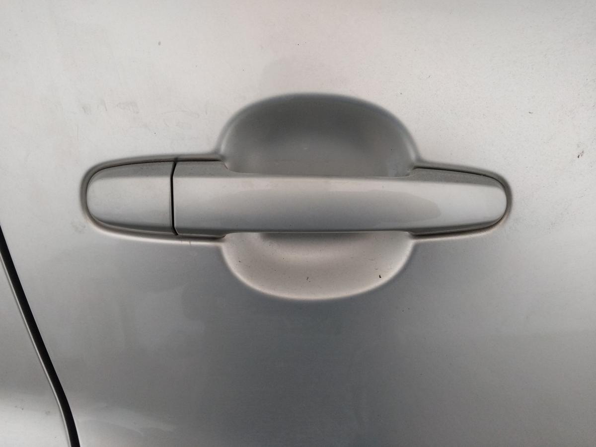 Daihatsu Sirion 2 M300 Tür hinten rechts T17 Champagne Opal Metallic BJ2008