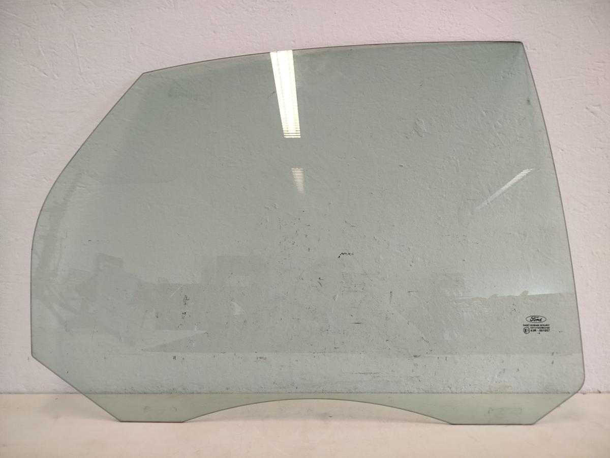 Ford Focus DA3 ab07 Seitenscheibe T&uuml;rscheibe hinten rechts 5 t&uuml;rer Colorglas