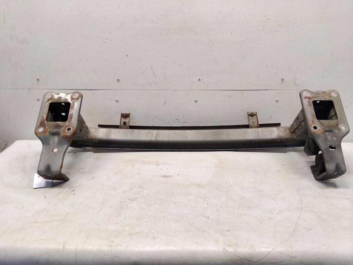 Ford Mondeo 4 original Tr&auml;ger Verst&auml;rkung Sto&szlig;f&auml;nger vorn Bj.2008