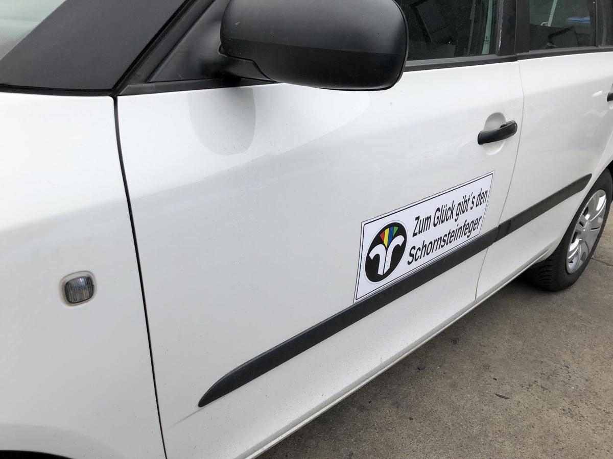 Skoda Fabia 2 5J Tür vorn links Fahrertür im Rohbau LF9E Candyweiss 06 bis 14