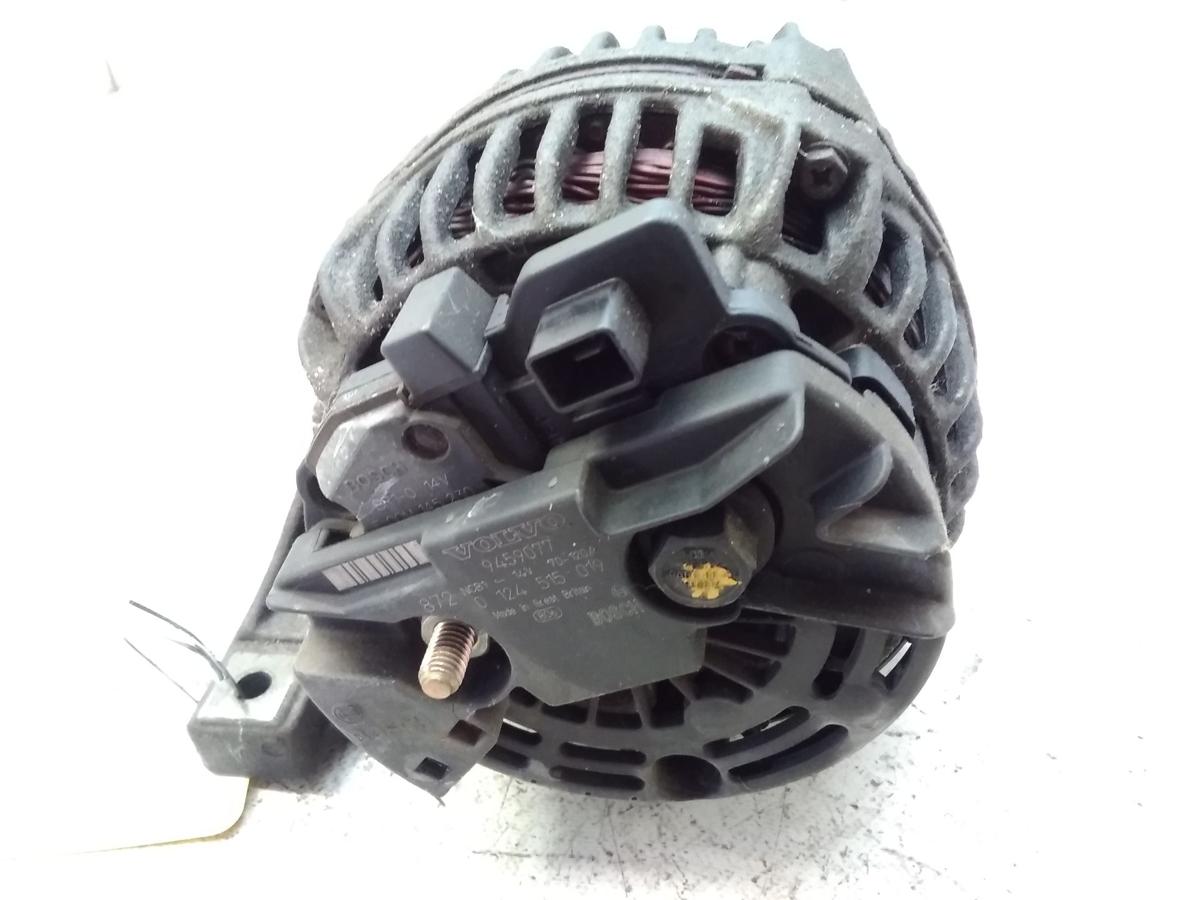 Volvo V70 S70 original Lichtmaschine Generator 2.5 106kw B5252S Bj.1999