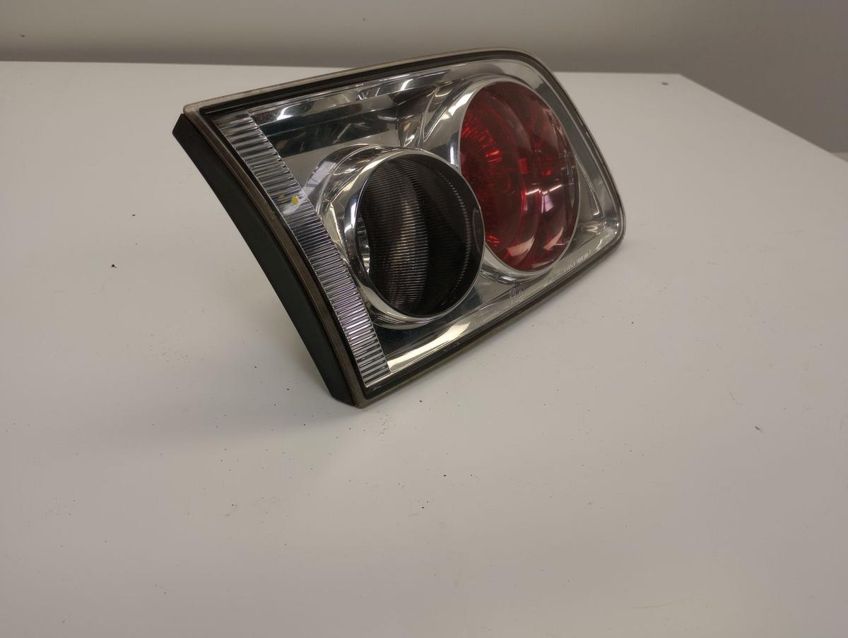 Mazda 6 GY Kombi Bj 2003 orig Rückleuchte/ Rücklicht innen links bis 2005