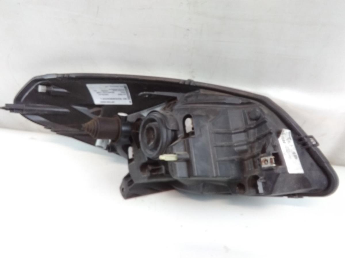 Dacia Sandero 1 orig.Scheinwerfer links Elba f&uuml;r Bowdenzug LWR BJ2008 8200733878