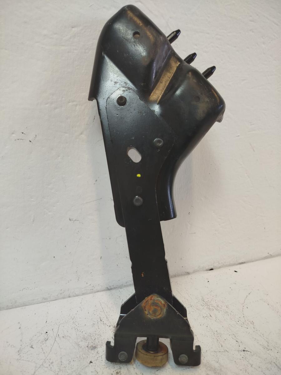 Mercedes Citan W420 Rollenführung Schiebetür rechts unten Führung Rollen