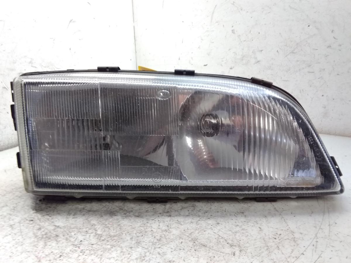 Volvo V70 original Scheinwerfer rechts mit Leuchtweitenregulierung BJ1999