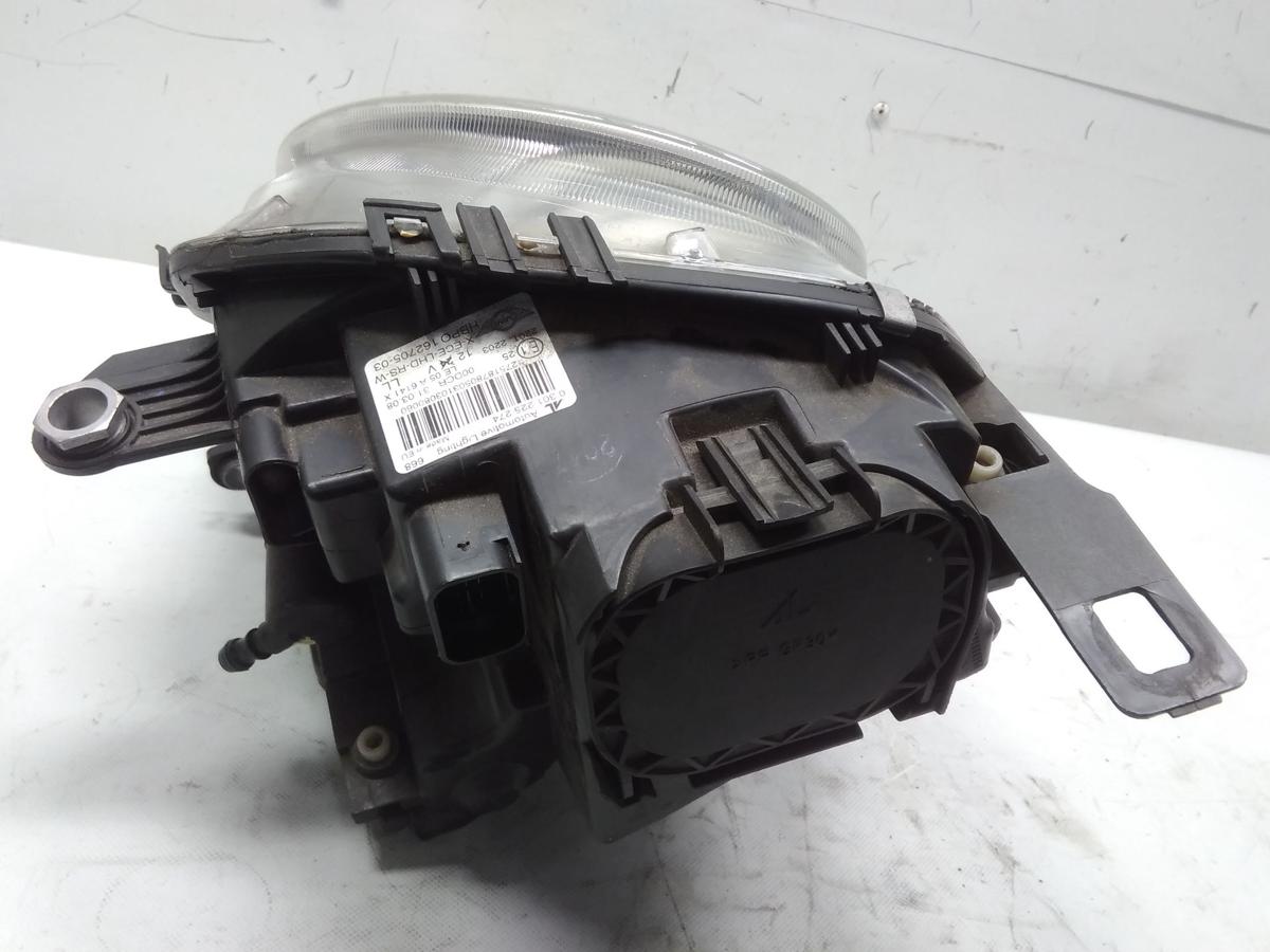 Mini One II R56 original Bi-Xenonscheinwerfer rechts Bj.2008