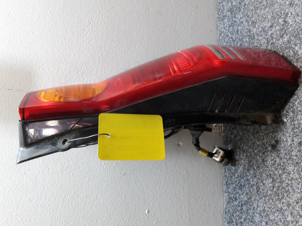 Hyundai Matrix (FC) 01-05 R&uuml;cklicht rechts R&uuml;ckleuchte Heckleuchte