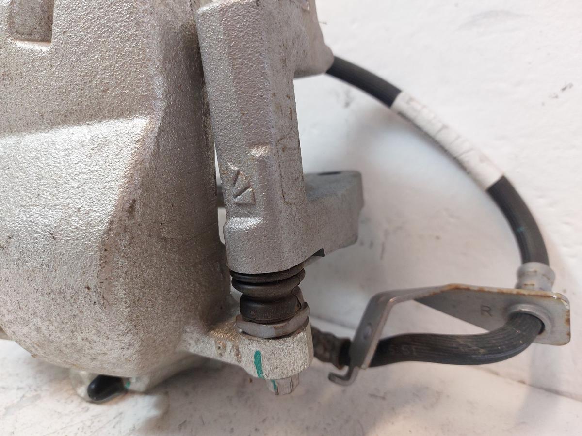 Smart #1 HX11 Pulse Bremssattel vorn rechts Bremszange Sattel Allrad 315kw