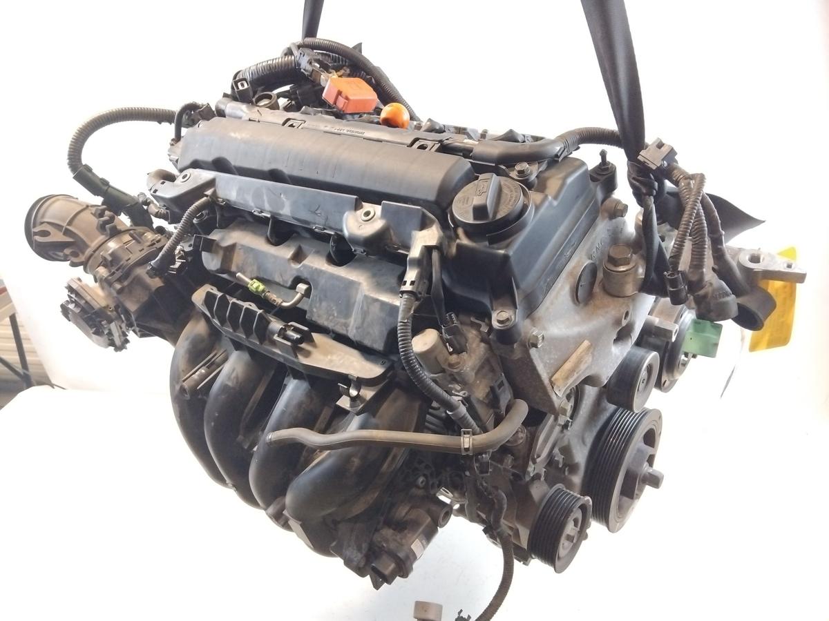 Honda Civic 8 FK2 original Motor Engine R18A2 1.8 103kw 68951km BJ2009