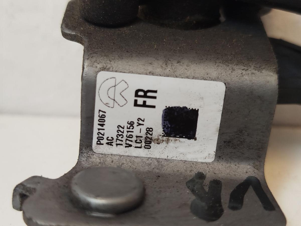 NIO ET7 Elektro H&ouml;henstandssensor Niveau Vorederachse rechts Luftfederung OEM