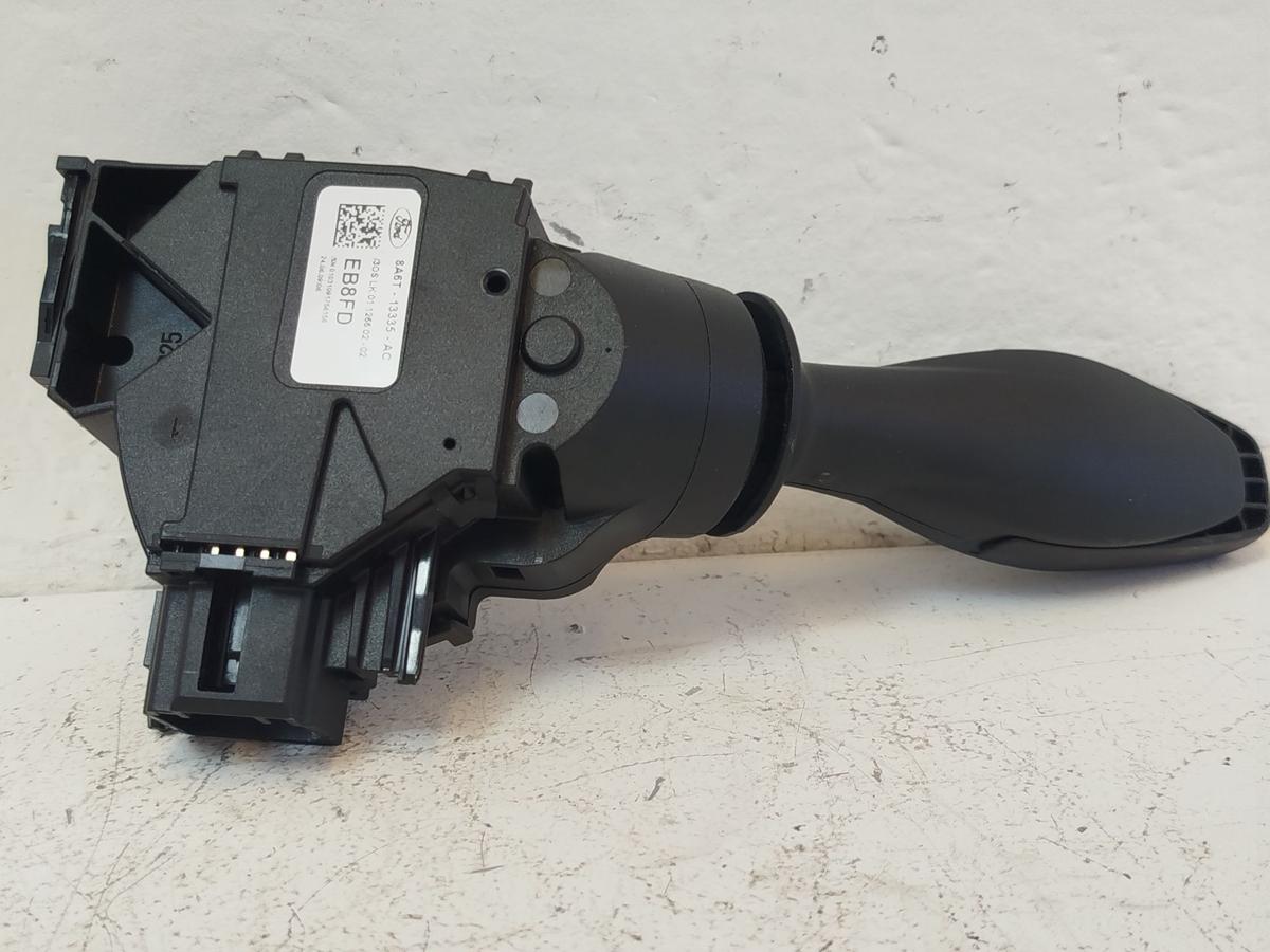 Ford Fiesta JA8 Blinkerschalter Kombischalter Lenkstockschalter