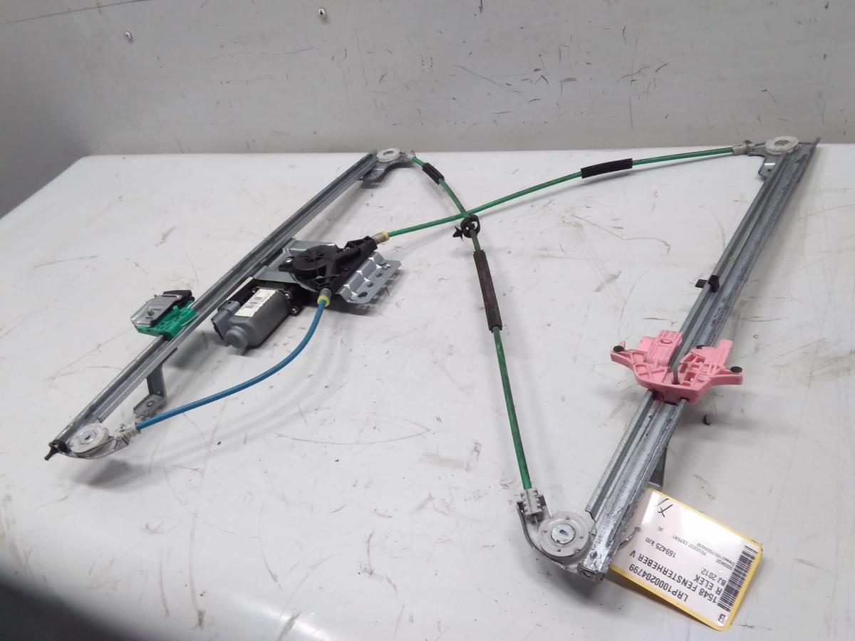 Peugeot Expert original Fensterheber vorn rechts elektrisch Bj.2012