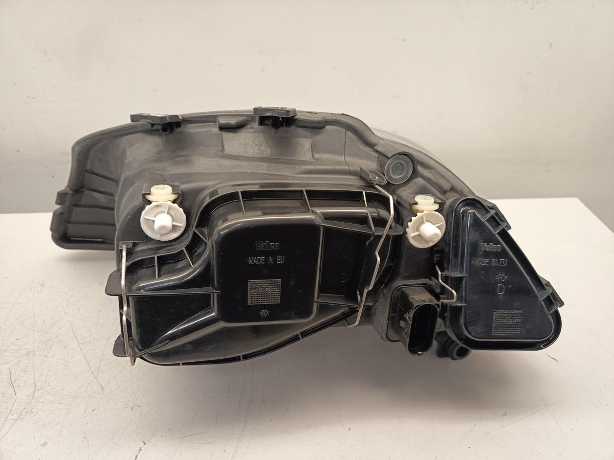 Seat Ibiza 6L original Scheinwerfer rechts Halogen vor Facelift Bj 2005