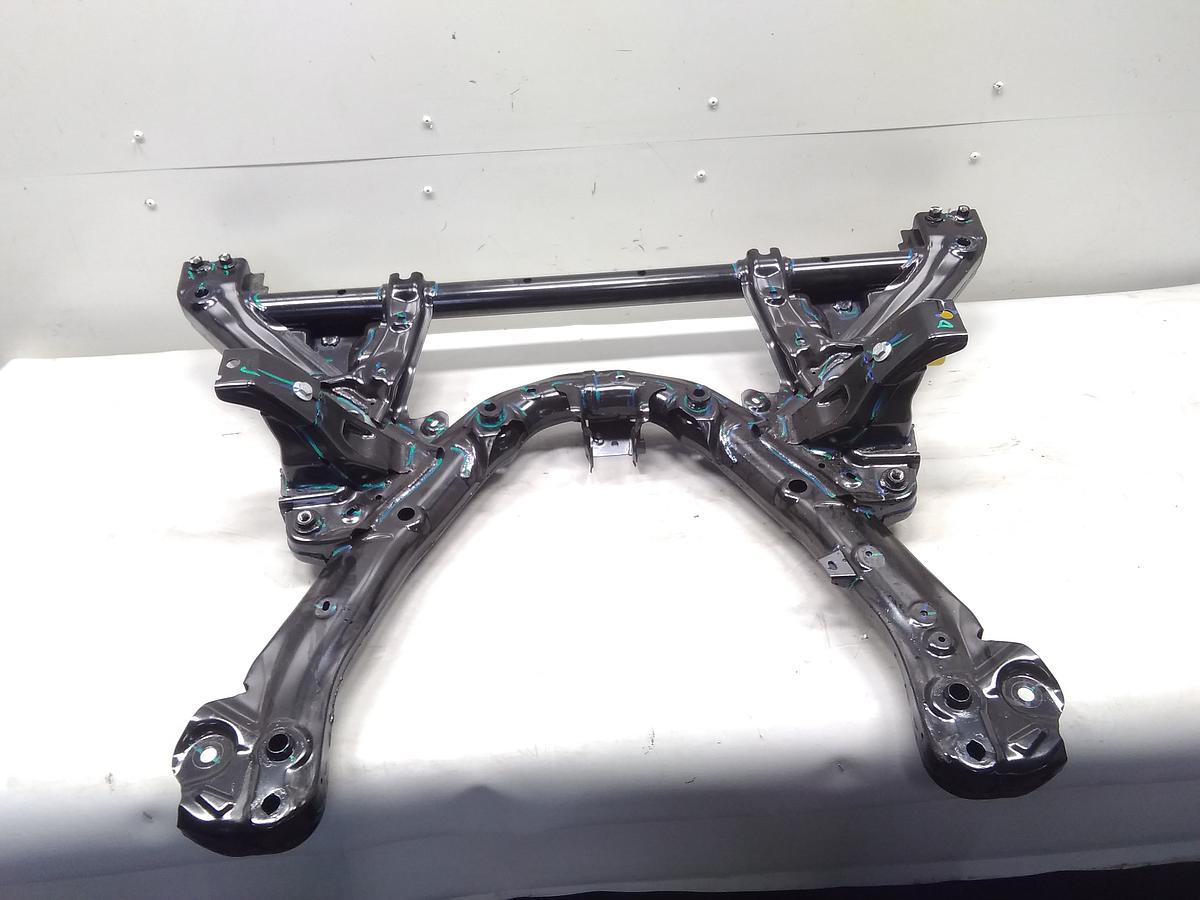 Tesla Model Y original Vorderachstr&auml;ger Aggregatetr&auml;ger Achse 104453101B BJ2022