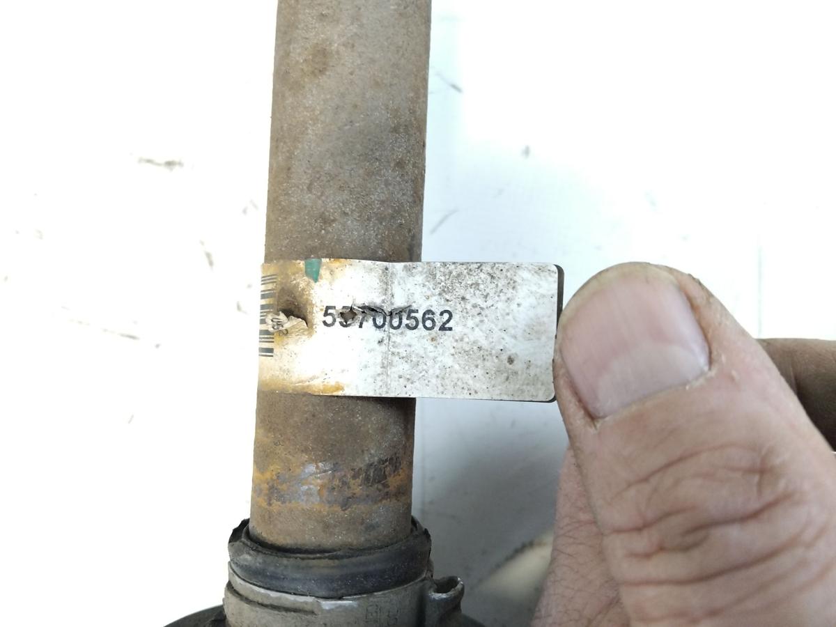 Fiat Grande Punto 199 orig.Antriebswelle Gelenkwelle vorn links 1.4 57kw BJ2009