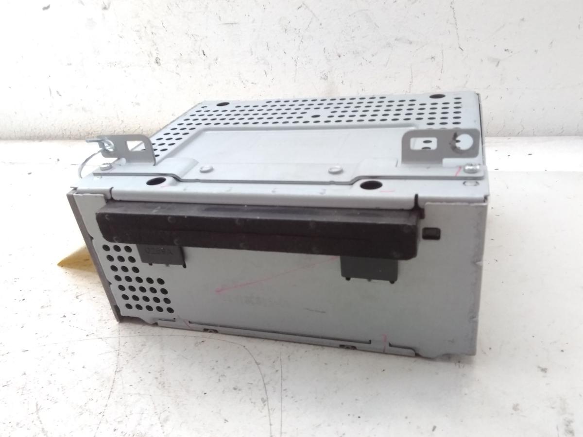 Ford Focus 3 original Radio CD Navi Audiosystem F1BT18C815KK BJ2015