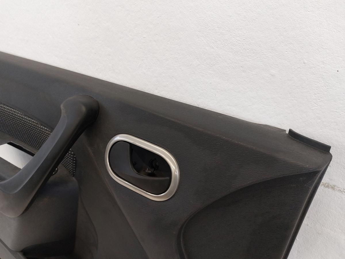 Mercedes Citan W415 Türverkleidung Verkleidung Tür vorn links Türpappe innen
