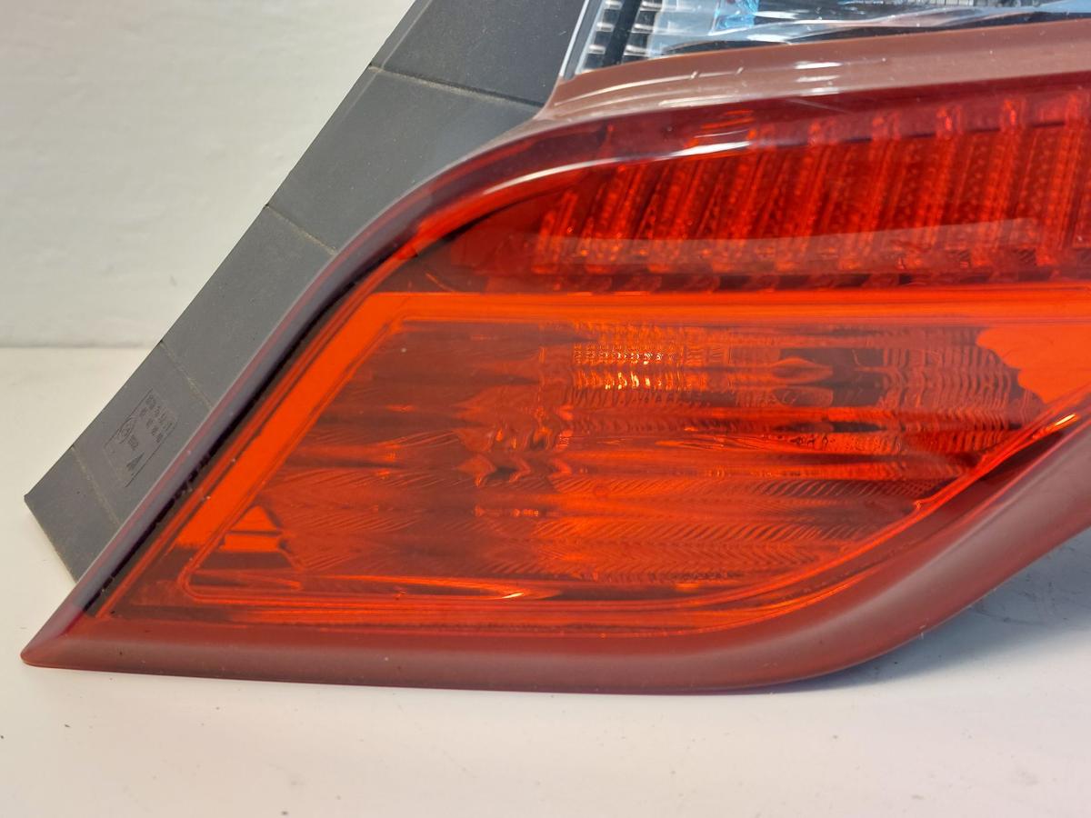 Fiat Tipo Typ 356 Rückleuchte rechts außen Ecke Rücklicht Stufenheck