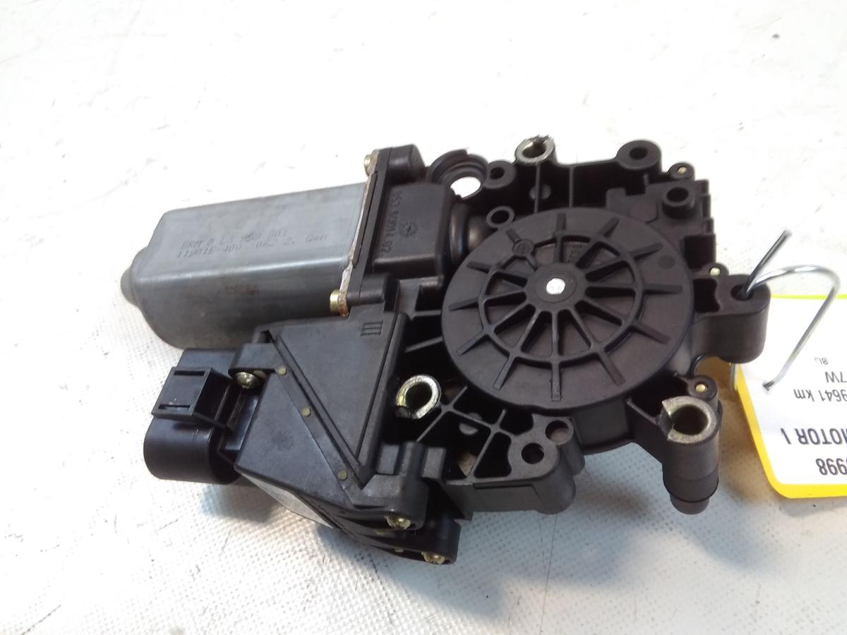 Audi A3 8L original Fensterhebermotor vorn links 8L3959801 Bj.2002