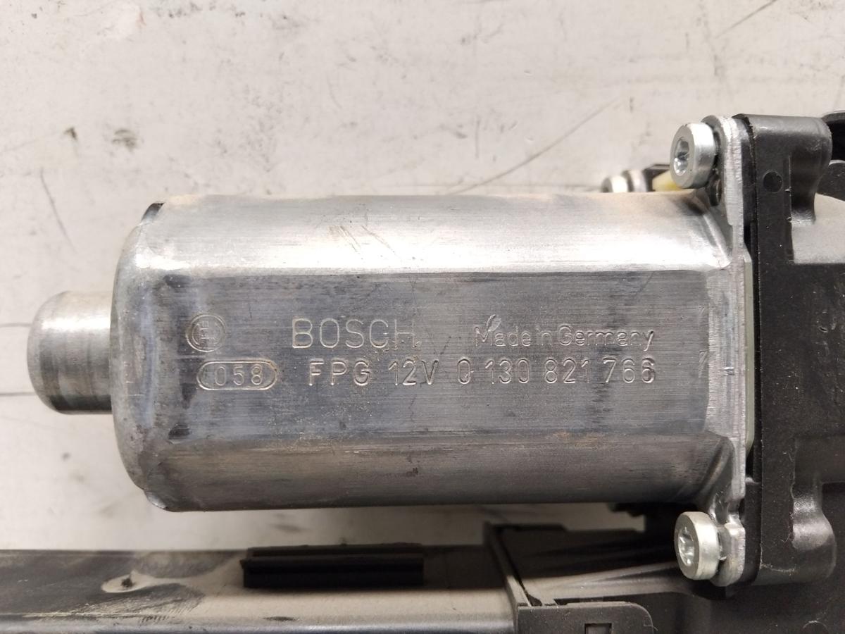 Seat Exeo ST 3R orig Fensterhebermotor hinten rechts ohne Hebermechanik BJ2011