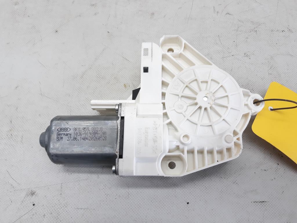 VW Touareg 7P6 8K0959802B Fensterhebermotor Tür rechts vorn original BJ2015