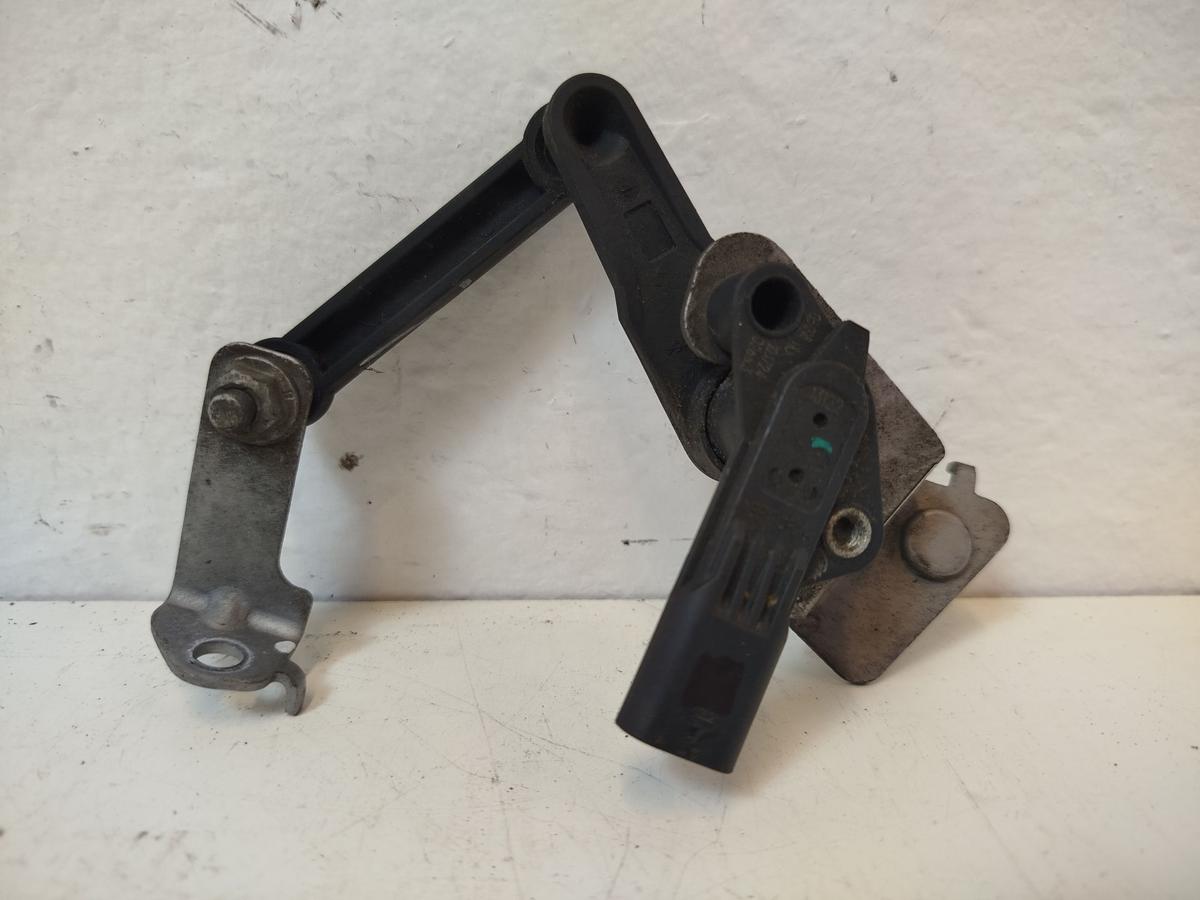 NIO ET7 Elektro H&ouml;henstandssensor Niveau Vorederachse links f&uuml;r Luftfederung OEM