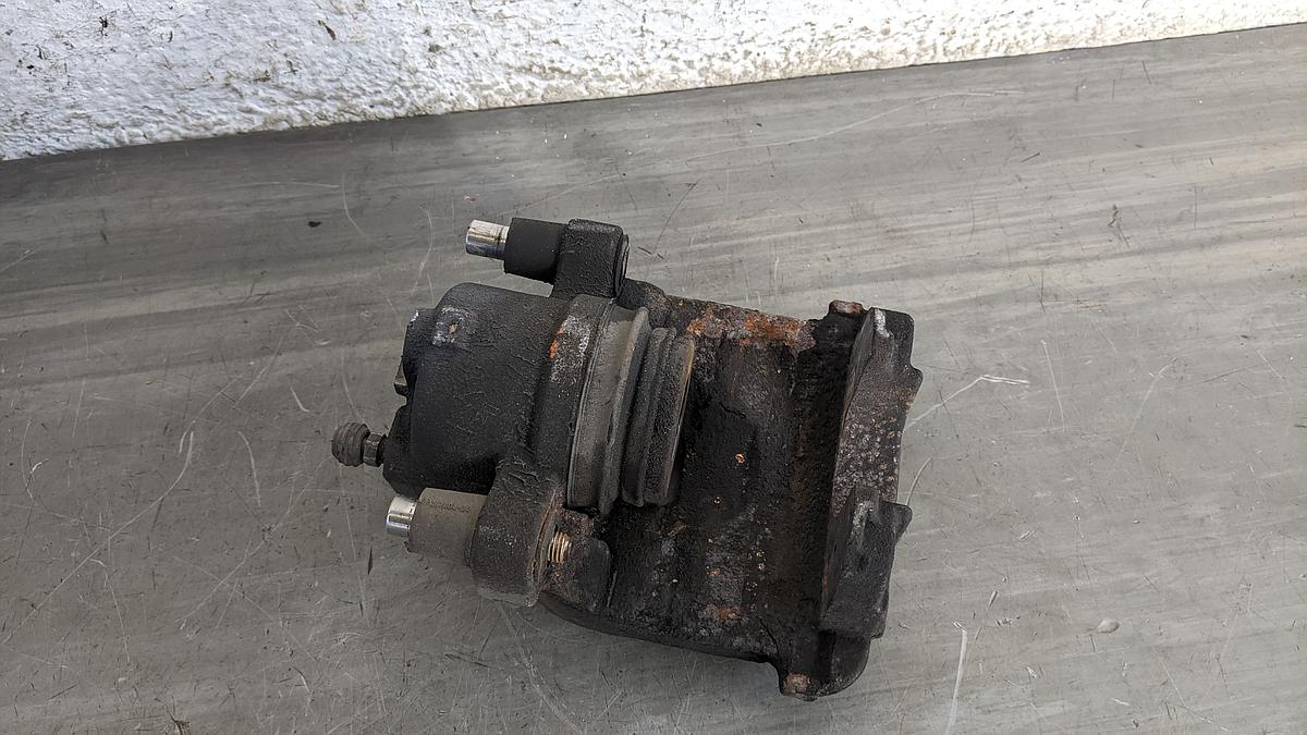 Opel Astra K Bremssattel vorn links für Bremse 276mm