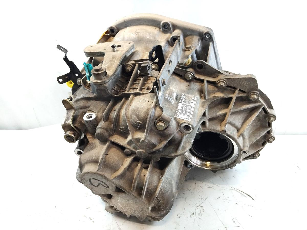 Renault Laguna 2 original 6 Gang Schaltgetriebe PK6353 2.0T 125kw 53458km BJ2006