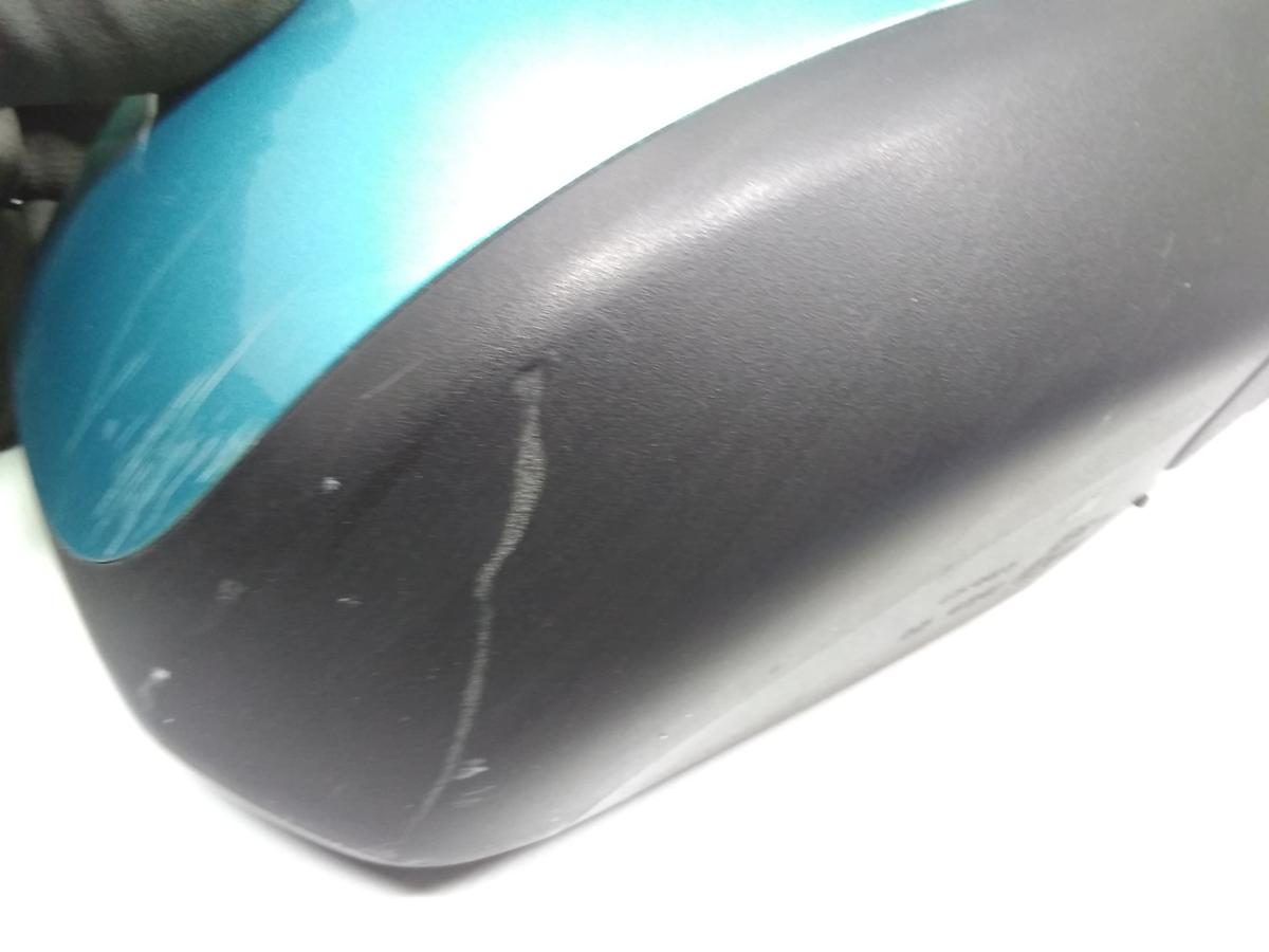 Suzuki Splash EX orig.Außenspiegel rechts elektrisch&beheizt BJ2008 ohne Glas