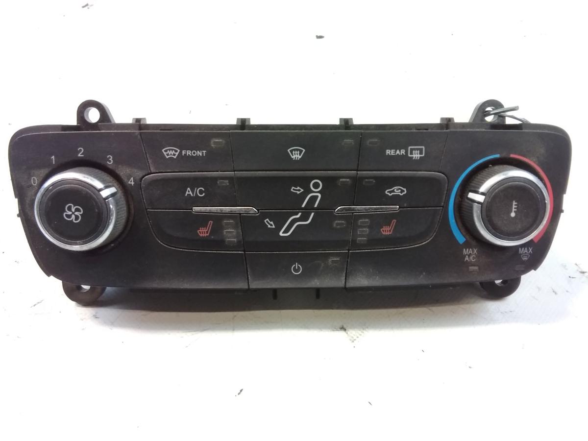 Ford Focus 3 original Klimabedienteil Klimaautomatik Bj.2015