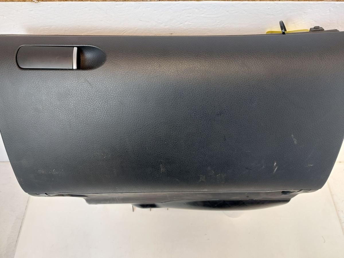 Audi A4 8E B6 Handschufach 8E1857035 Handschuhkasten BJ00-04