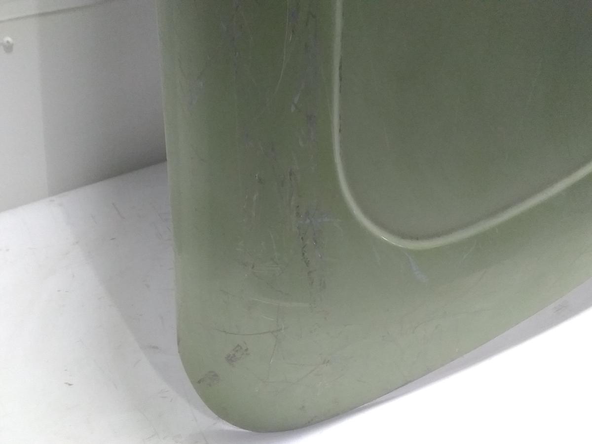 VW K&auml;fer Bj.1964 original Kofferraumklappe Deckel Klappe vorn altes Modell bis 1967