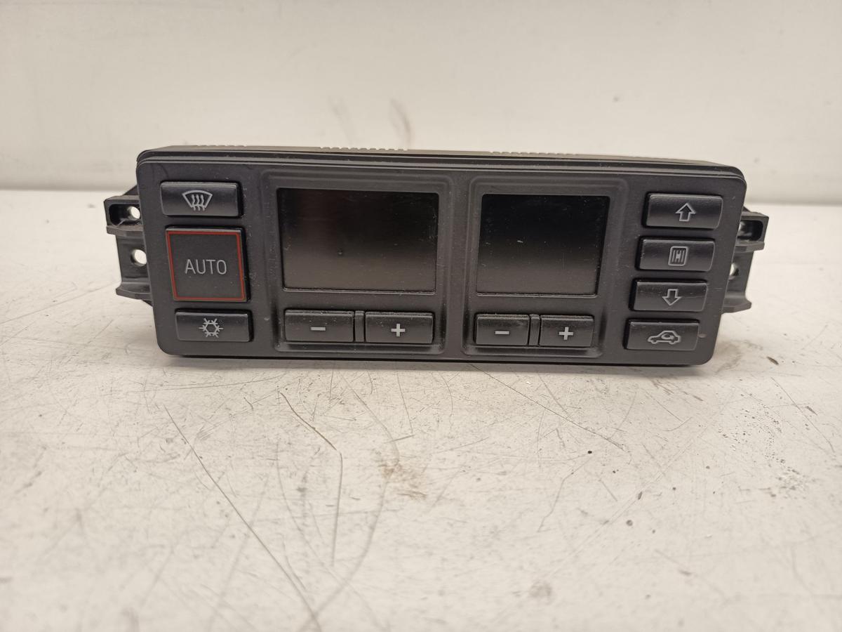 Audi A3 8L original Heizungsbet&auml;tigung Klimabedienteil 8L0819045A Bj 1998