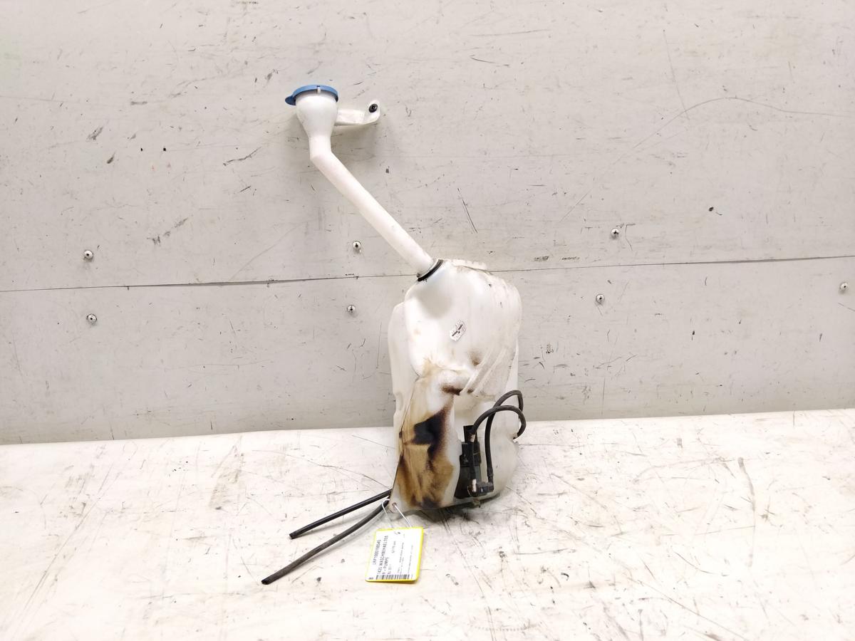 Nissan Qashqai J10 original Scheibenwaschbeh&auml;lter mit Pumpe Bj.2011