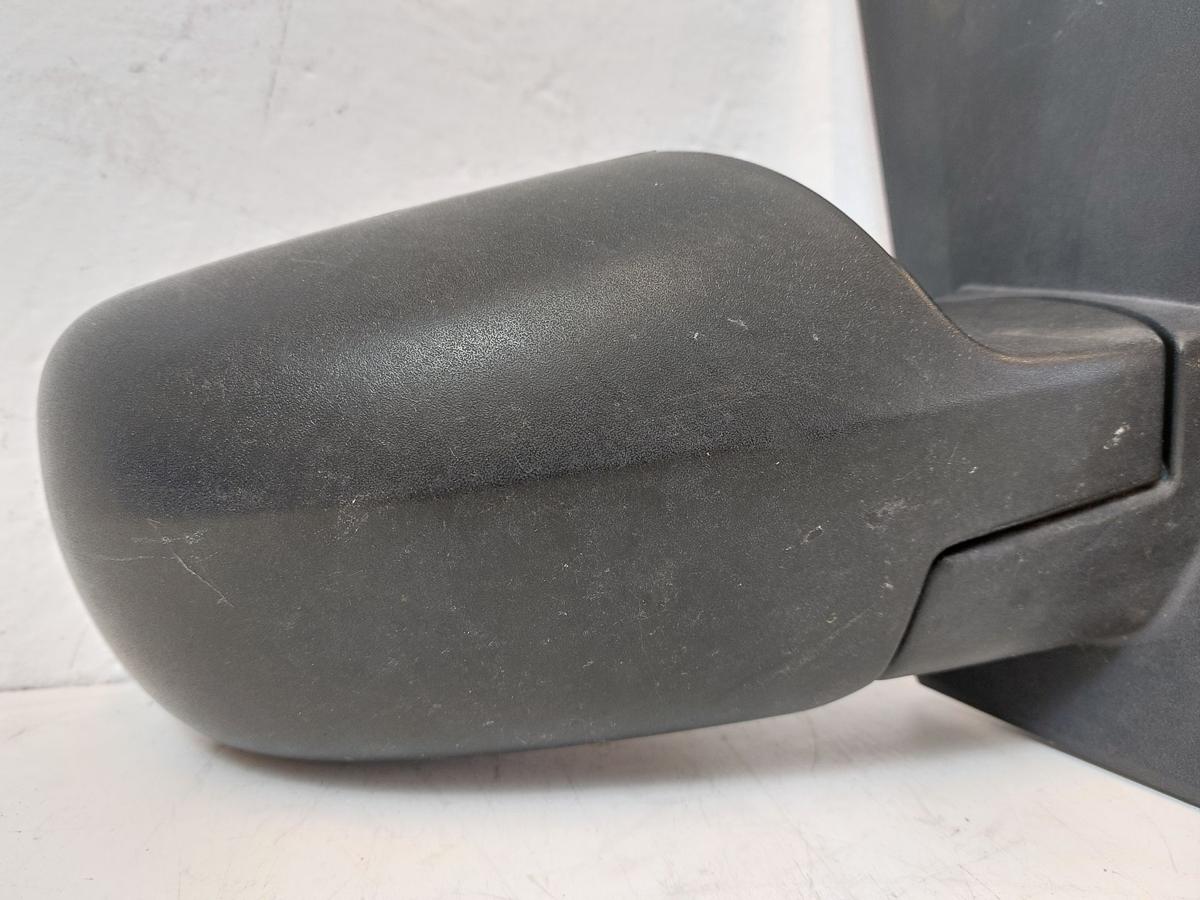 Ford Fuison JU2 Aussenspiegel Spiegel Rückspiegel vorn rechts manuell unlackiert