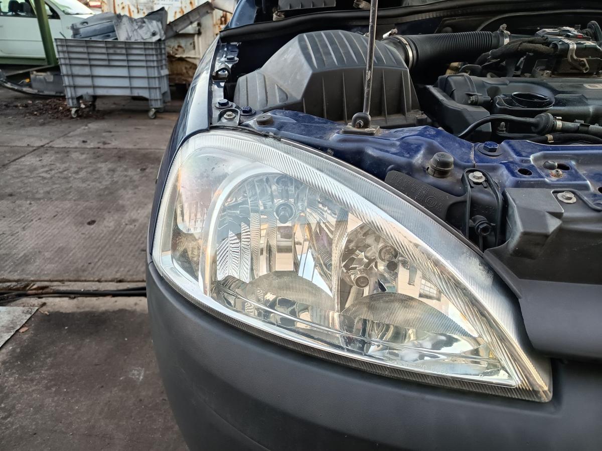 Opel Combo Kastenwagen orig Scheinwerfer rechts Halogen/Haupt/Licht/Front Bj2002