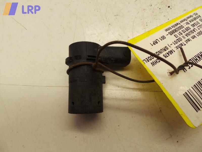 Renault Laguna II Bj.2001 Sensor Parkhilfe Hinten 8200049263 AFK 602333