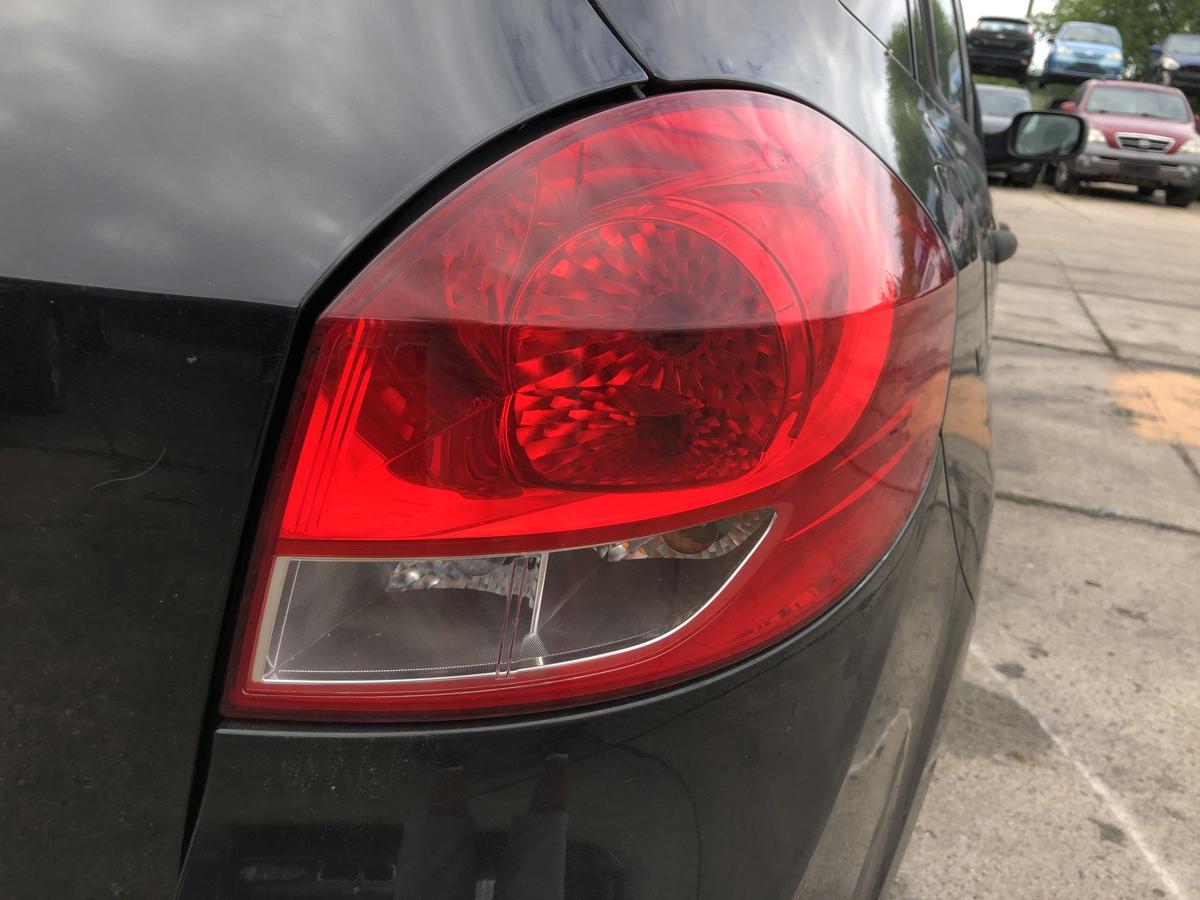 Renault Clio 3 III Grandtour R&uuml;ckleuchte rechts R&uuml;cklicht Heckleuchte Kombi