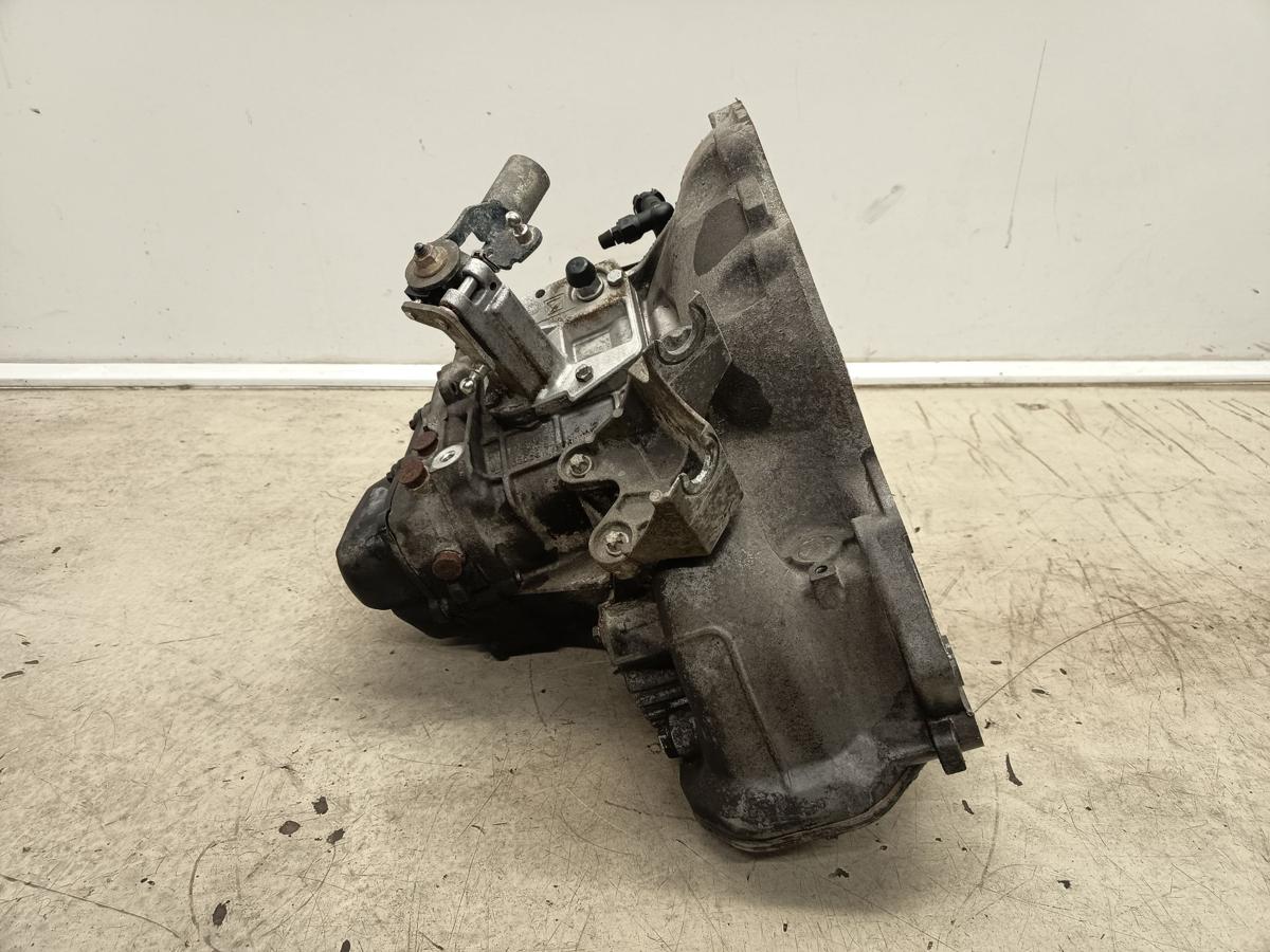 Opel Meriva B original Schaltgetriebe 5G 1.4l 88kW Benzin Baujahr 2012