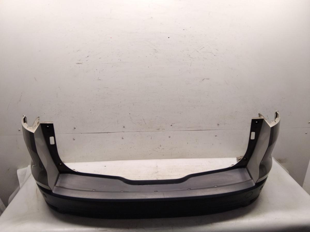 Ford Focus 3 Kombi Facelift original Sto&szlig;f&auml;nger Sto&szlig;stange hinten PDC Bj.2015