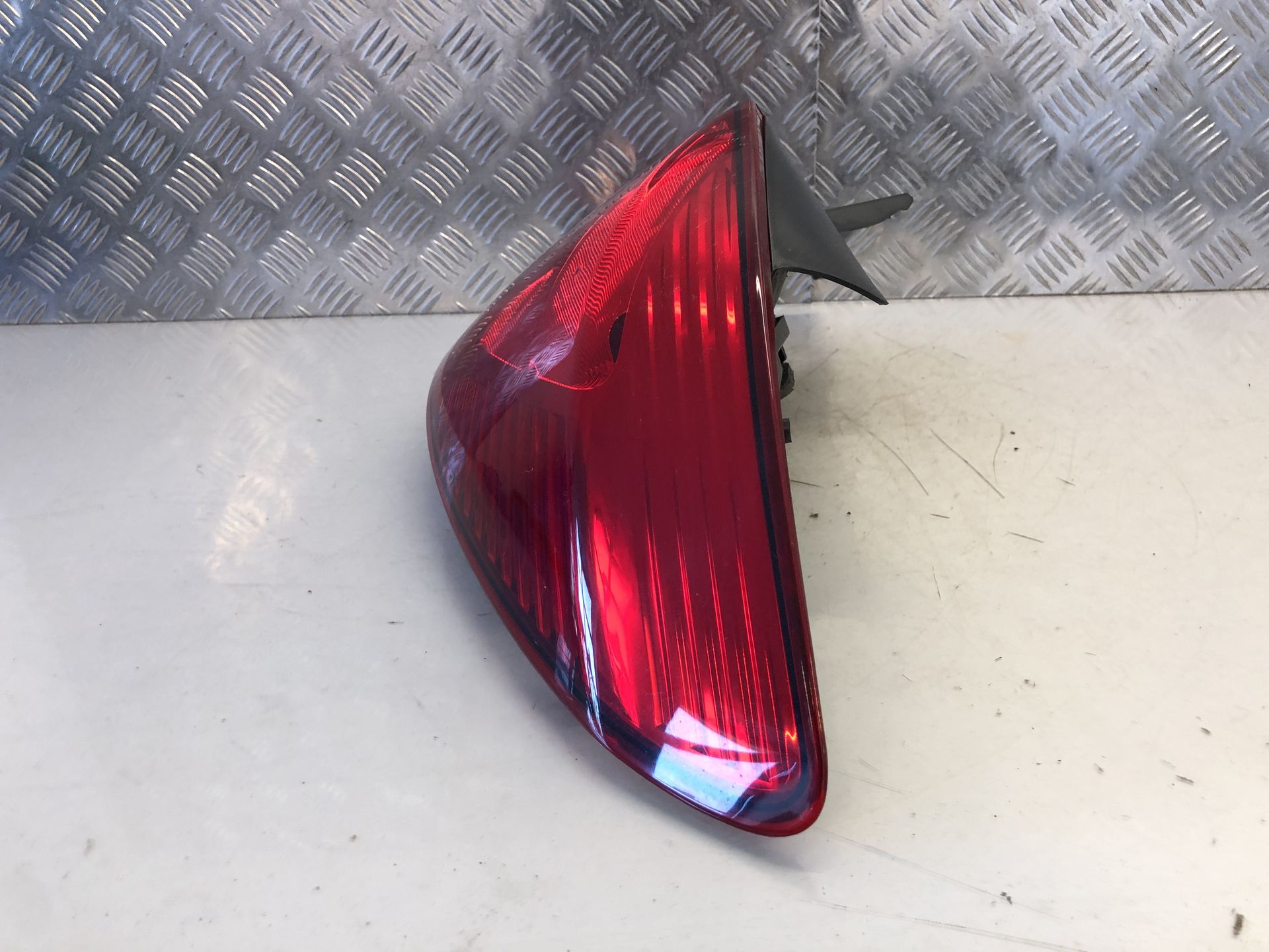Rückleuchten Paar Links Rechts Für Opel Corsa D 3-türer 06-14 | 19713SET