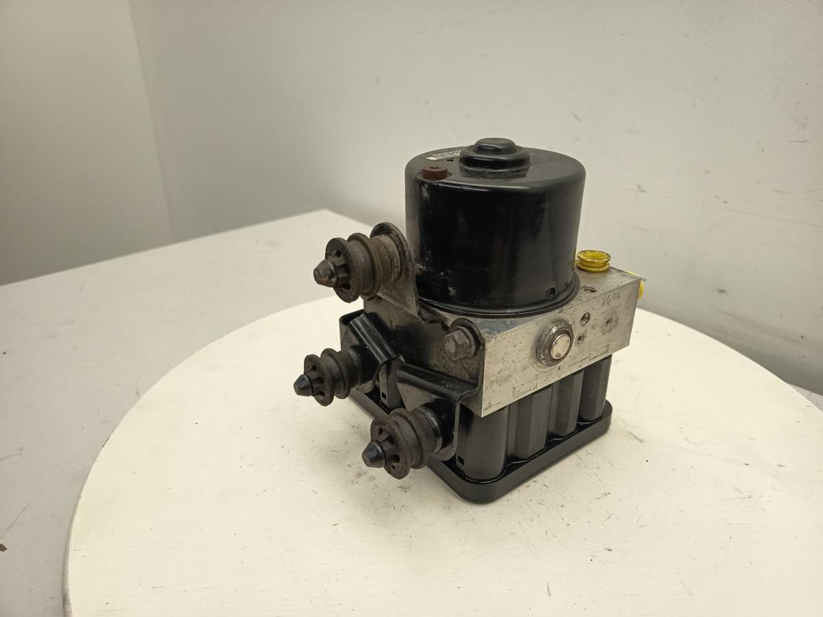 VW Touran 1T orig ABS Hydraulikeinheit Block mit Steuerger&auml;t 1K0907379AC Bj2010