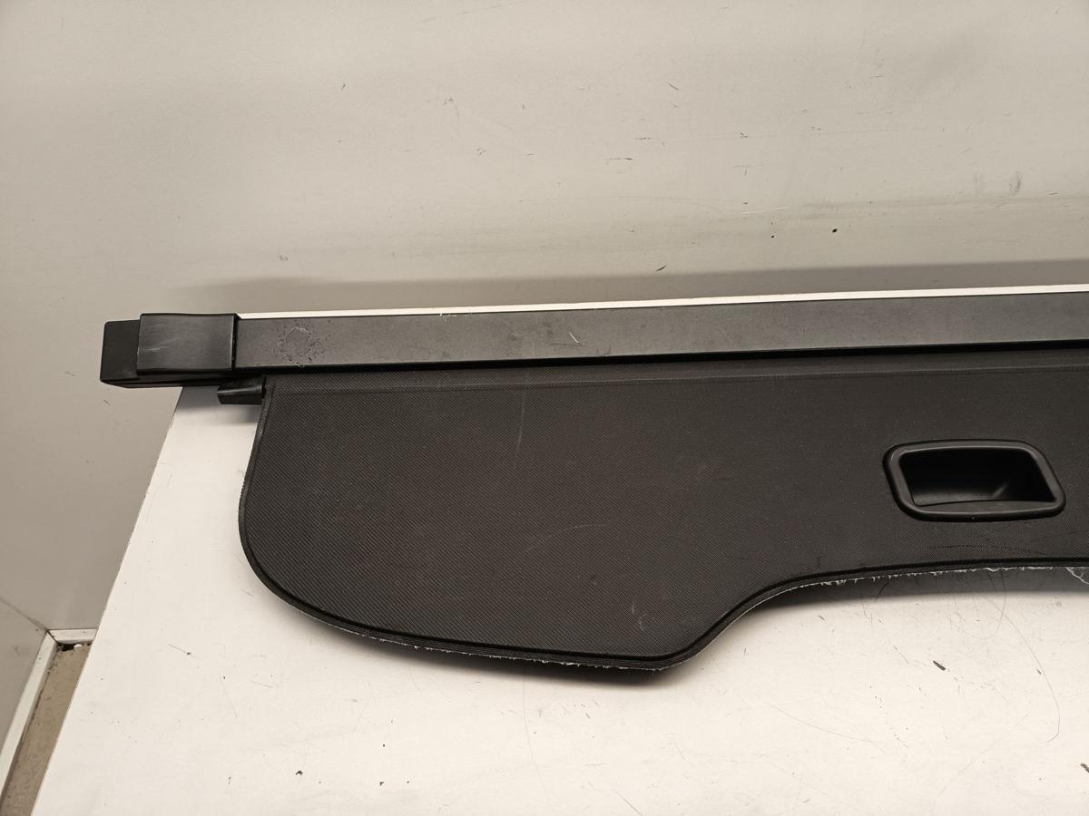 Ford Mondeo IV Kombi orig Laderaumabdeckung Rollo Baujahr 2010