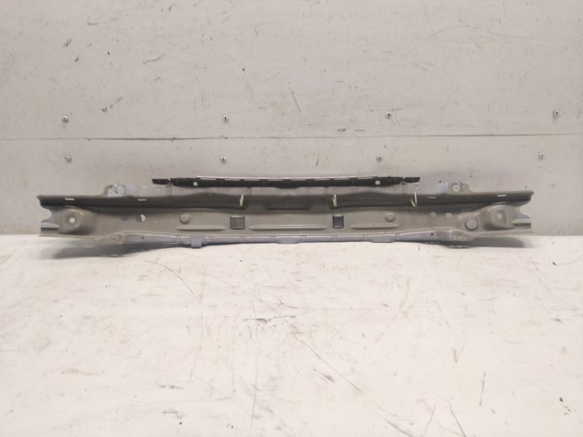 Opel Astra G original Tr&auml;ger Verst&auml;rkung Sto&szlig;f&auml;nger Sto&szlig;stange vorn Bj.2003