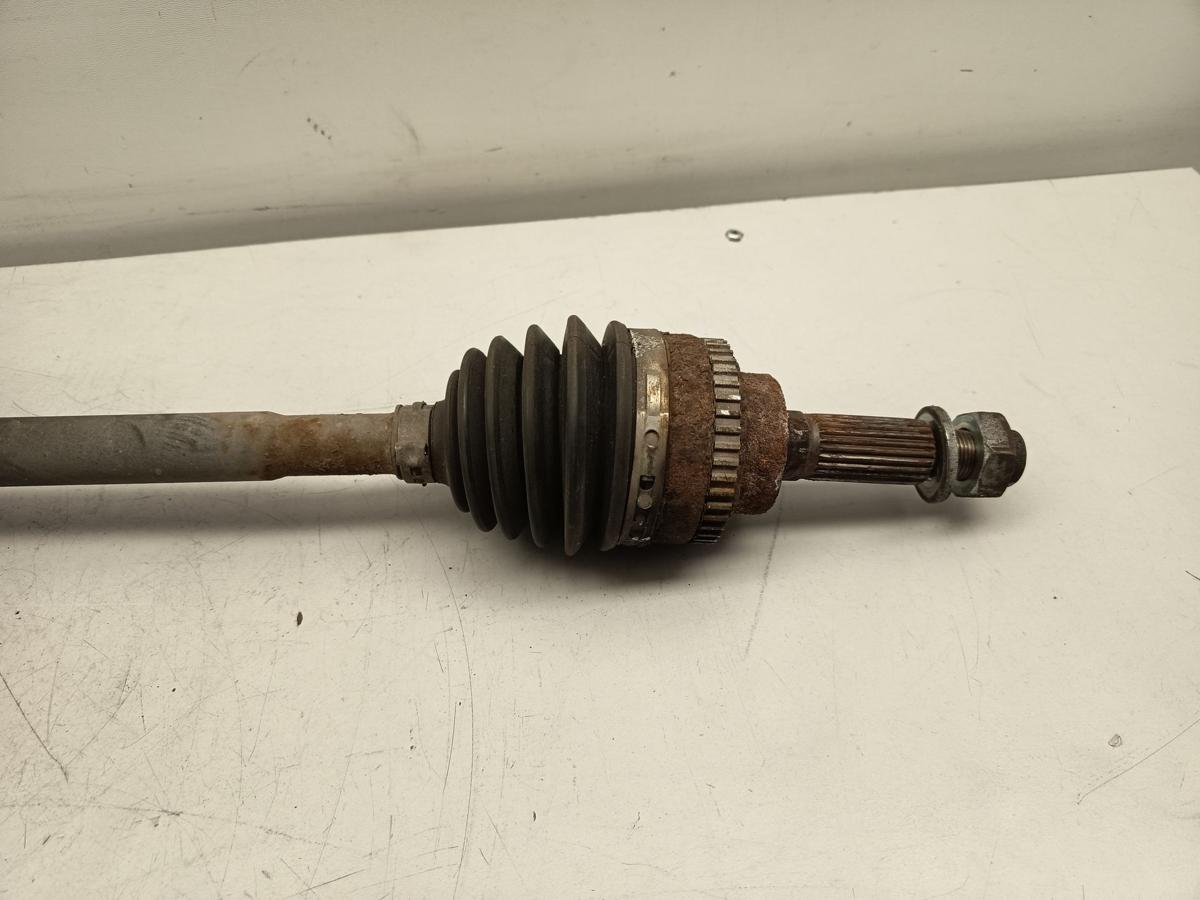 Peugeot 206 original Antriebswelle rechts 1.1l 44kW Benzin HFX Baujahr 2009