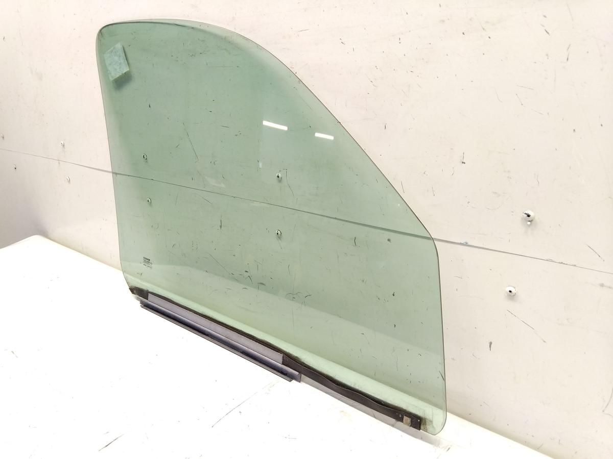 Renault Kangoo 1 T&uuml;rscheibe vorn links gr&uuml;ncolor Bj.2002