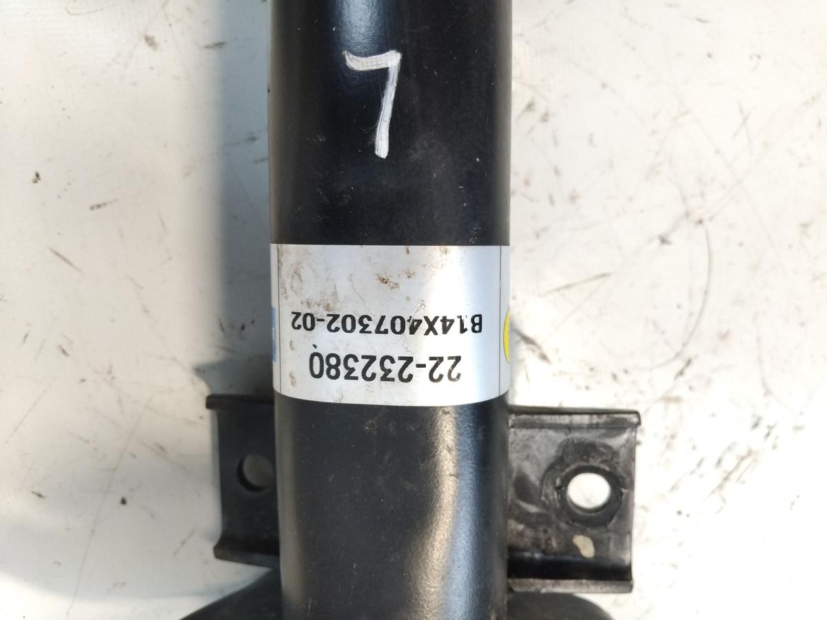 StreetScooter Work B16 original Federbein Sto&szlig;d&auml;mpfer vorn links 39kw BJ2018
